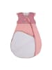 Sterntaler® Babyschlafsack "Mabel" in Rosa