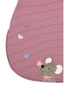 Sterntaler® Babyschlafsack "Mabel" in Rosa