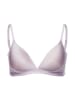Hanro Soft-BH in Flieder