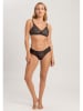Hanro Slip zwart