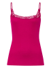 Hanro Podkoszulek w kolorze różowym