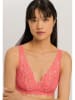 Hanro Soft-BH in in Rose