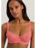 Hanro Beugelbeha lichtroze