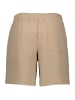 Hanro Szorty piżamowe w kolorze beżowym