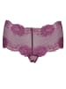 Hanro Panty in Lila