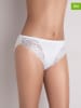 COTONELLA 2er-Set: Slips in Weiß