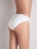 COTONELLA 2er-Set: Slips in Weiß