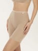 COTONELLA Shape-Hose in Beige