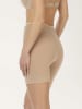 COTONELLA Shape-Hose in Beige