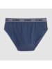COTONELLA Slip donkerblauw