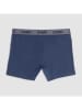 COTONELLA Boxershort donkerblauw