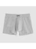 COTONELLA Boxershort grijs