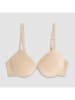 COTONELLA Push-up beha beige