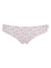 COTONELLA 2er-Set: Pantys in Grau/ Rosa