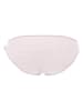 COTONELLA 2er-Set: Pantys in Rosa/ Grau