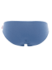 COTONELLA 2-delige set: slips blauw