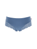 COTONELLA 2-delige set: hipsters blauw/donkerblauw