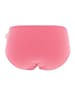 COTONELLA 2er-Set: Pantys in Pink/ Grau