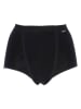 COTONELLA Pantys in Schwarz