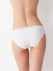 COTONELLA 2er-Set: Slips in Weiß