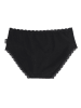 COTONELLA 2-delige set: slips zwart