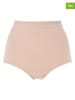 COTONELLA 2er-Set: Pantys in Beige