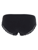COTONELLA 2er-Set: Pantys in Schwarz
