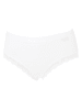 COTONELLA 2er-Set: Pantys in Weiß
