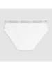 COTONELLA Slip wit