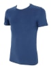 COTONELLA Shirt blauw