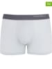 COTONELLA 2-delige set: boxershorts lichtgrijs