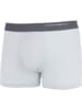 COTONELLA 2-delige set: boxershorts lichtgrijs