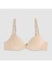 COTONELLA Beugelbeha beige