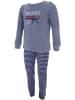 COTONELLA Pyjama blauw