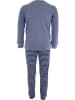 COTONELLA Pyjama blauw