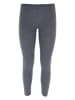 COTONELLA Leggings in Grau