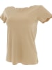 COTONELLA Shirt beige
