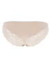 COTONELLA 2er-Set: Slips in Nude