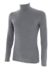 COTONELLA Longsleeve grijs