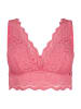 Skiny Bustier in Pink