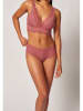 Skiny Panty in Rosa