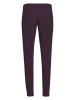 Skiny Pyjamabroek paars