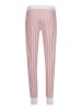 Skiny Pyjama-Hose in Rosa