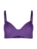 Skiny Voorgevormde beha paars