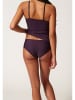 Skiny Panty in Lila