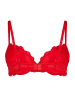 Skiny Push-up-BH in Rot
