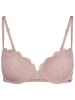 Skiny Push-up-BH in Rosa