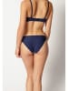 Skiny Slip donkerblauw