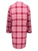 Skiny Nachthemd rood