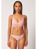 Skiny Soft-BH in Rosa